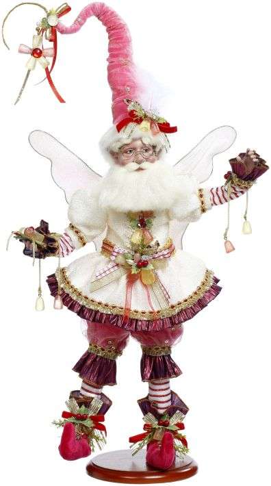 Gumdrop Fairy on Base 22 Inches 51-58964-CE
