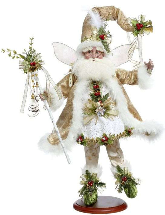 Aspen Woods Fairy on Base - Collector's Edition 51-58968-CE