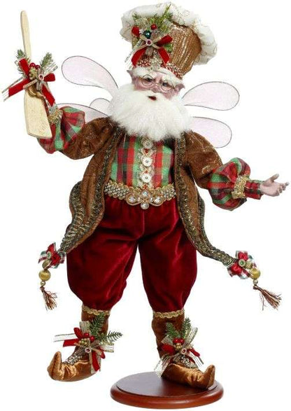 Cinnamon Fairy on Base 21.5",  Collector's Edition 51-58972-CE – WALTON FLORIST & GIFTS, Walton KY