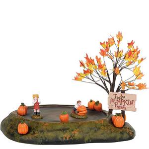 Animated Pumpkin Patch – WALTON FLORIST & GIFTS, Walton KY