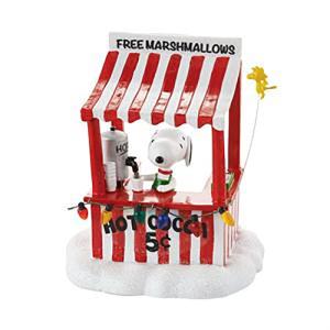 Snoopy's Cocoa Stand – WALTON FLORIST & GIFTS, Walton KY