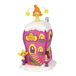 Who La La Boutique Grinch – WALTON FLORIST & GIFTS, Walton KY