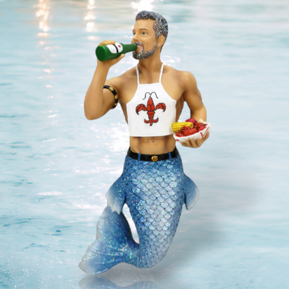 Craw Daddy Ornament – WALTON FLORIST & GIFTS, Walton KY