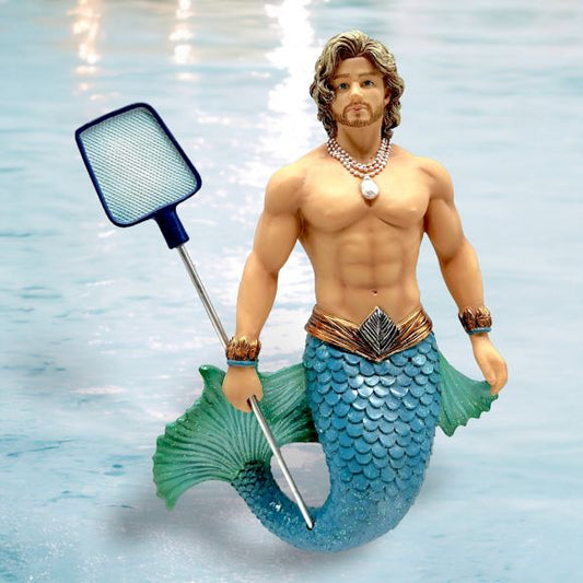 Cabana Rent Boy Ornament