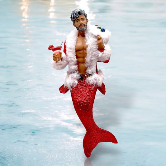 Hey Santa!