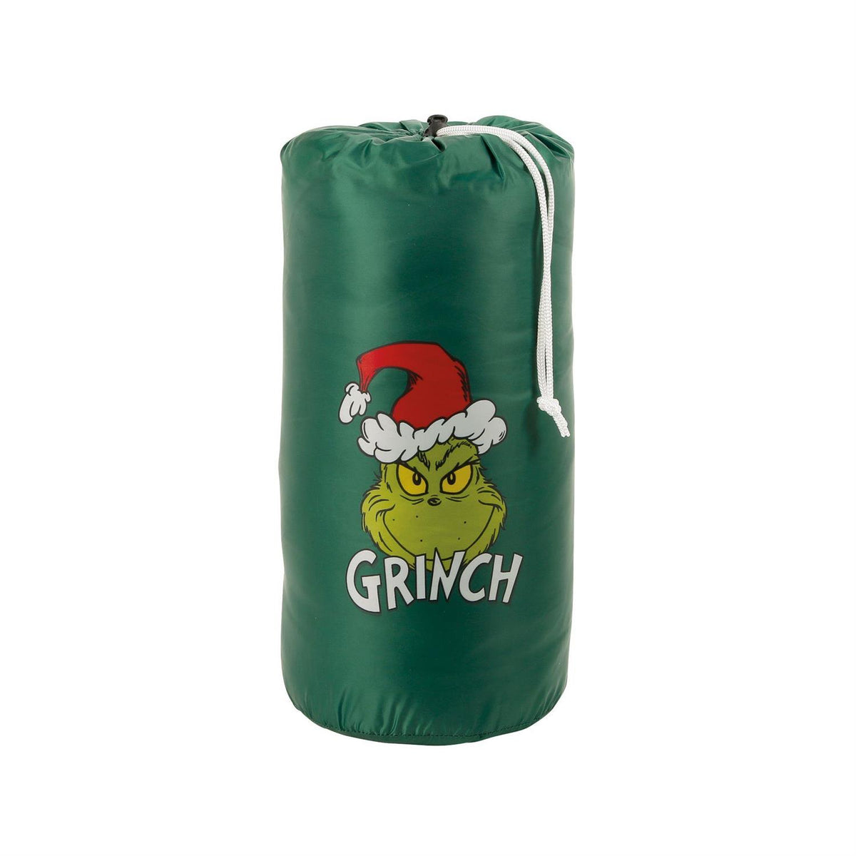 Grinch Puffer Blanket – WALTON FLORIST & GIFTS, Walton KY