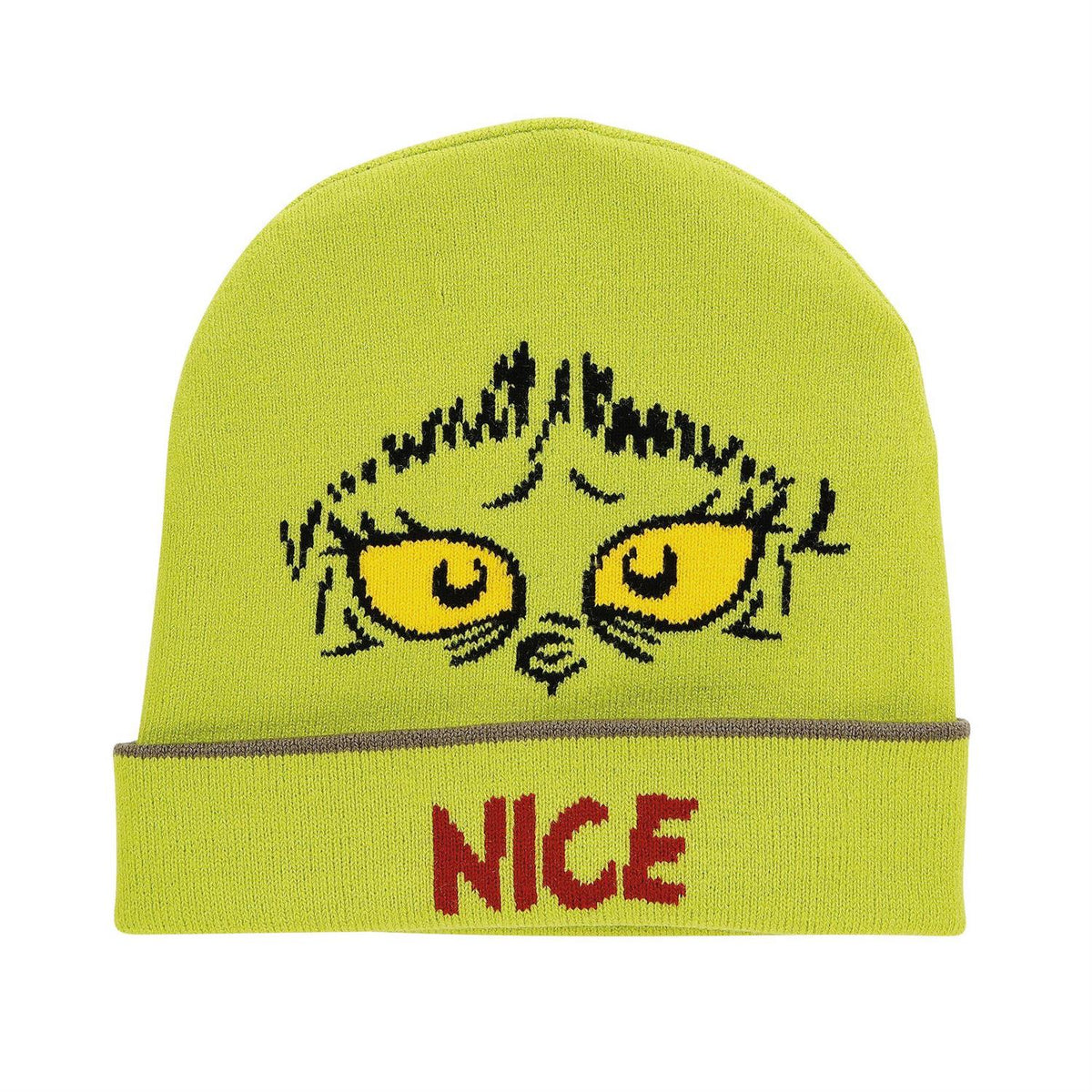Grinch Reversible Hat – WALTON FLORIST & GIFTS, Walton KY