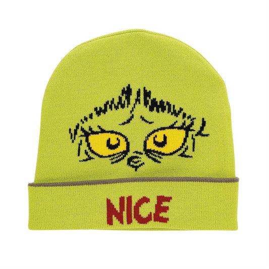 Grinch Reversible Hat – WALTON FLORIST & GIFTS, Walton KY