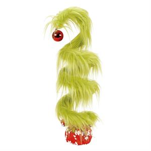 Grinch Wonky Tree – WALTON FLORIST & GIFTS, Walton KY