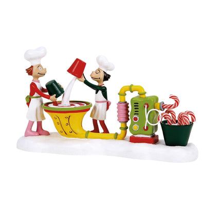 Who-Ville Candy Crew – WALTON FLORIST & GIFTS, Walton KY