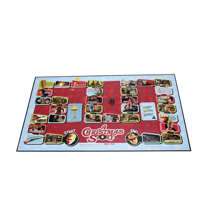 Christmas Story - Party Game – WALTON FLORIST & GIFTS, Walton KY
