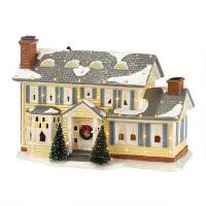 The Griswold Holiday House – WALTON FLORIST & GIFTS, Walton KY