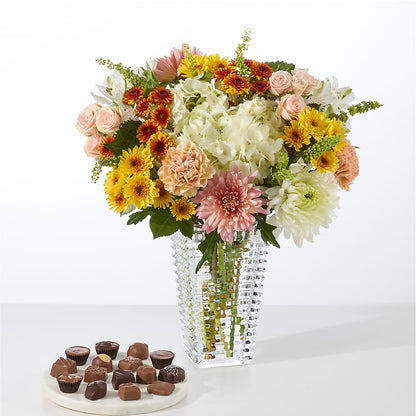 Fall Celebration Bouquet – WALTON FLORIST & GIFTS, Walton KY