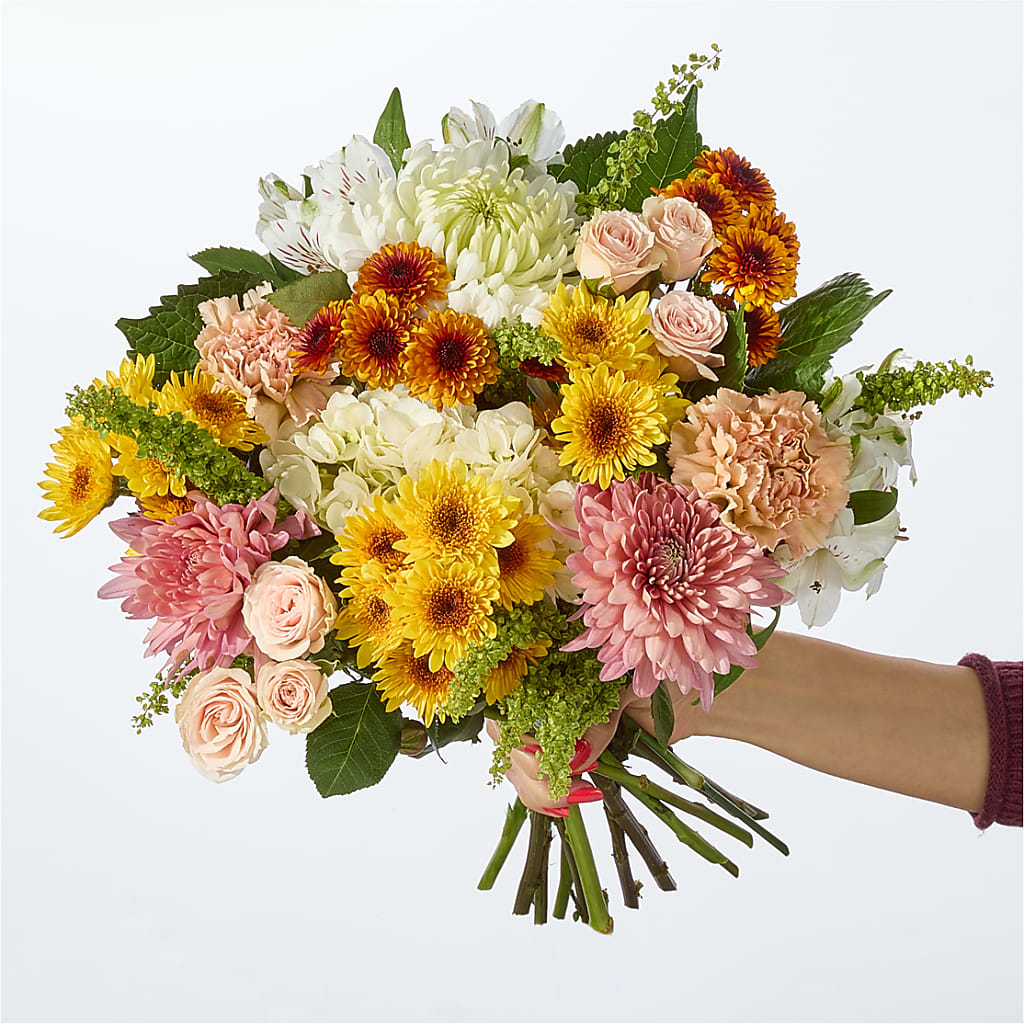 Fall Celebration Bouquet – WALTON FLORIST & GIFTS, Walton KY