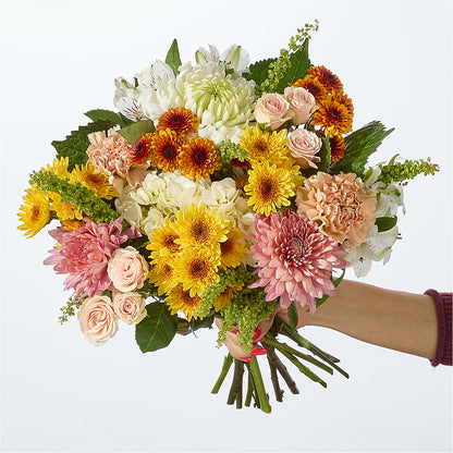 Fall Celebration Bouquet – WALTON FLORIST & GIFTS, Walton KY