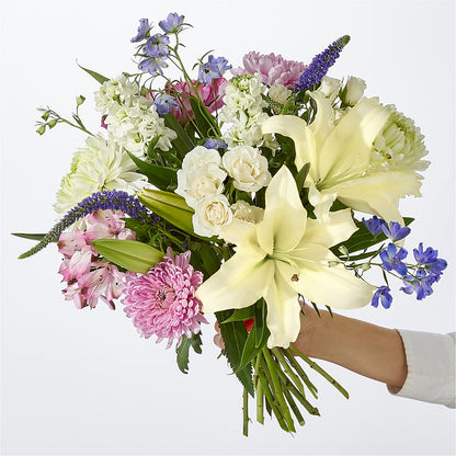 Winter Celebration Bouquet – WALTON FLORIST & GIFTS, Walton KY