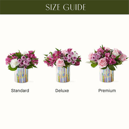 Party Starter Bouquet – WALTON FLORIST & GIFTS, Walton KY
