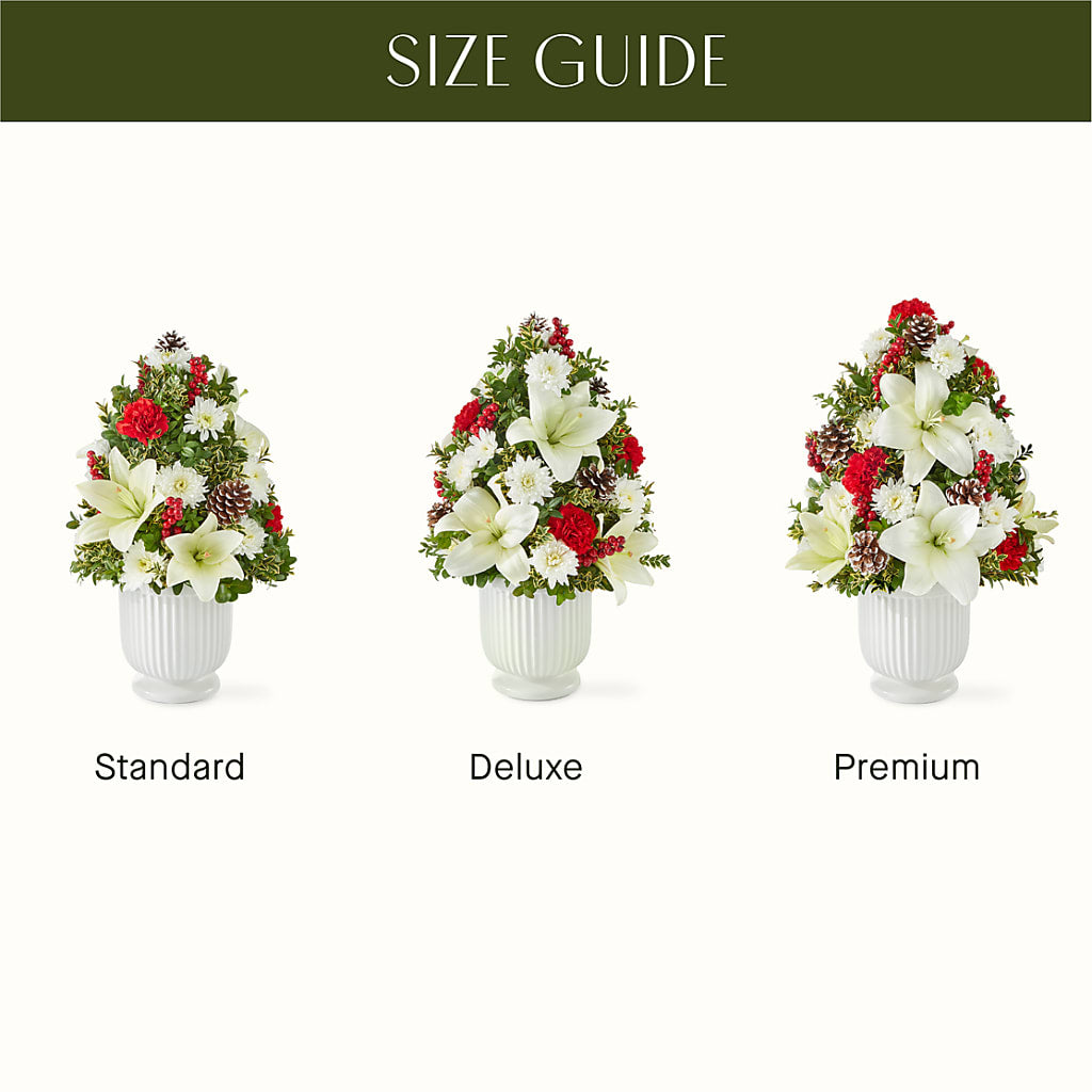 Festive Moments Tree – WALTON FLORIST & GIFTS, Walton KY