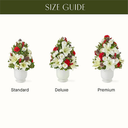 Festive Moments Tree – WALTON FLORIST & GIFTS, Walton KY