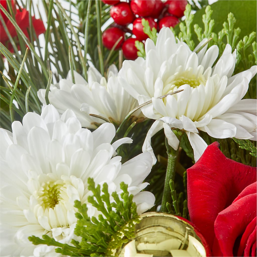 Merry Magic Nutcracker – WALTON FLORIST & GIFTS, Walton KY