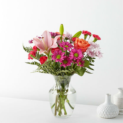 Light of My Life Bouquet – WALTON FLORIST & GIFTS, Walton KY
