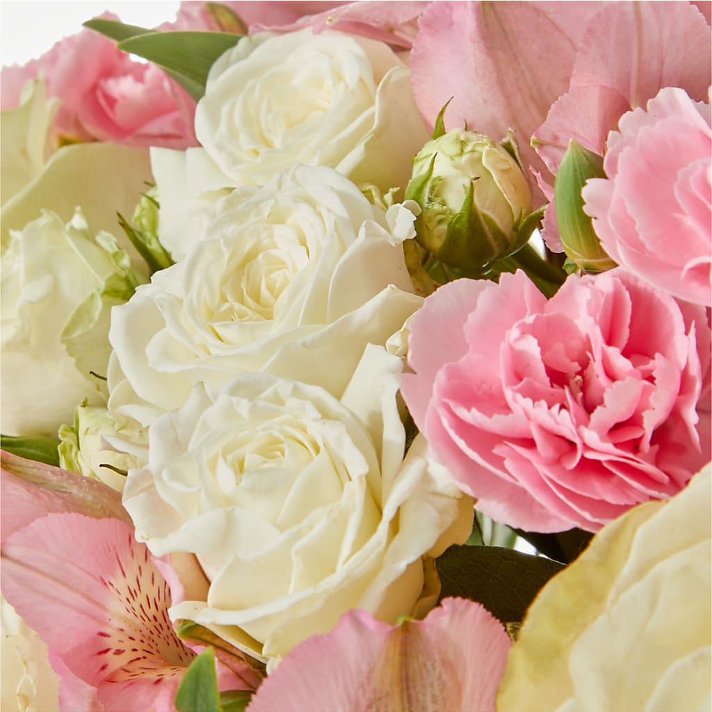 Gentle Healing Bouquet – WALTON FLORIST & GIFTS, Walton KY