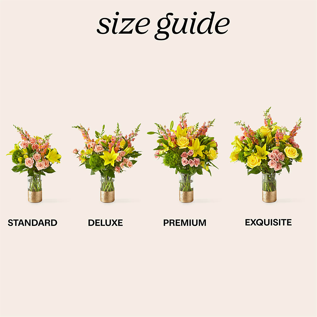 Getaway Bouquet – WALTON FLORIST & GIFTS, Walton KY