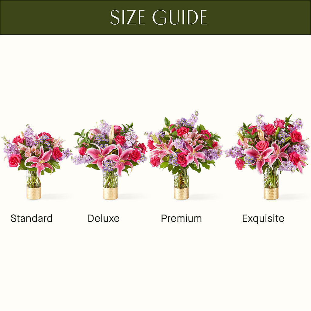 Written in the Stars Bouquet – WALTON FLORIST & GIFTS, Walton KY