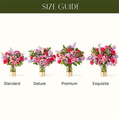 Written in the Stars Bouquet – WALTON FLORIST & GIFTS, Walton KY