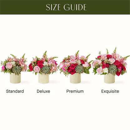 Magenta Musings Bouquet – WALTON FLORIST & GIFTS, Walton KY