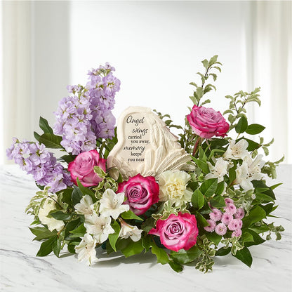 In My Heart Arrangement – WALTON FLORIST & GIFTS, Walton KY
