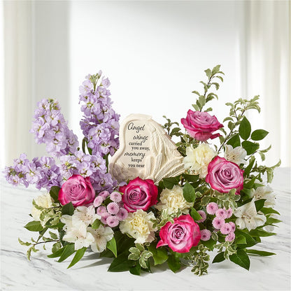 In My Heart Arrangement – WALTON FLORIST & GIFTS, Walton KY