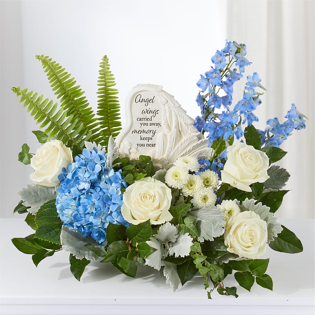 Dearest Arrangement – WALTON FLORIST & GIFTS, Walton KY