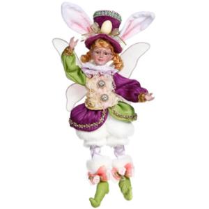 EASTER GIRL FAIRY, SM11'' – WALTON FLORIST & GIFTS, Walton KY