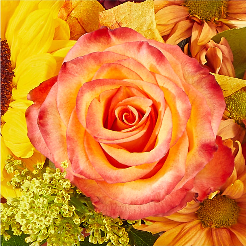 The Outdoors Bouquet – WALTON FLORIST & GIFTS, Walton KY