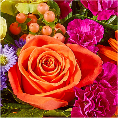 Tricks & Treats Pumpkin – WALTON FLORIST & GIFTS, Walton KY