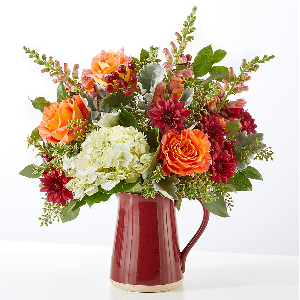 Fall's Finest Bouquet – WALTON FLORIST & GIFTS, Walton KY