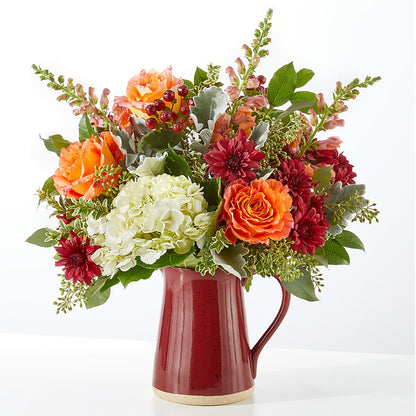 Fall's Finest Bouquet – WALTON FLORIST & GIFTS, Walton KY