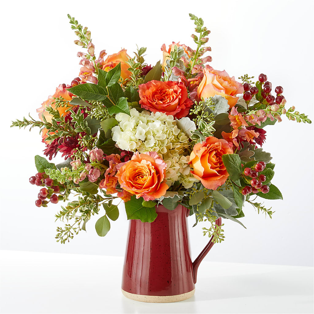 Fall's Finest Bouquet – WALTON FLORIST & GIFTS, Walton KY