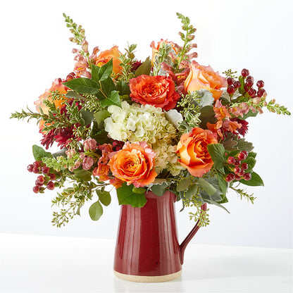 Fall's Finest Bouquet – WALTON FLORIST & GIFTS, Walton KY
