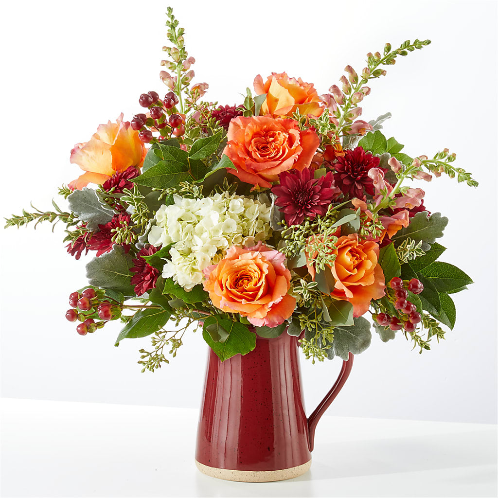 Fall's Finest Bouquet – WALTON FLORIST & GIFTS, Walton KY