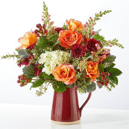 Fall's Finest Bouquet – WALTON FLORIST & GIFTS, Walton KY