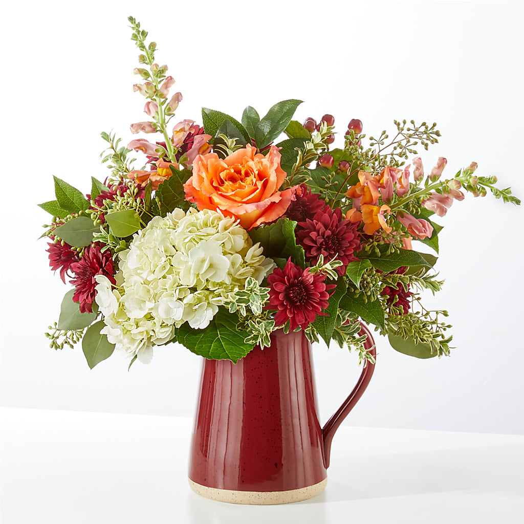 Fall's Finest Bouquet – WALTON FLORIST & GIFTS, Walton KY