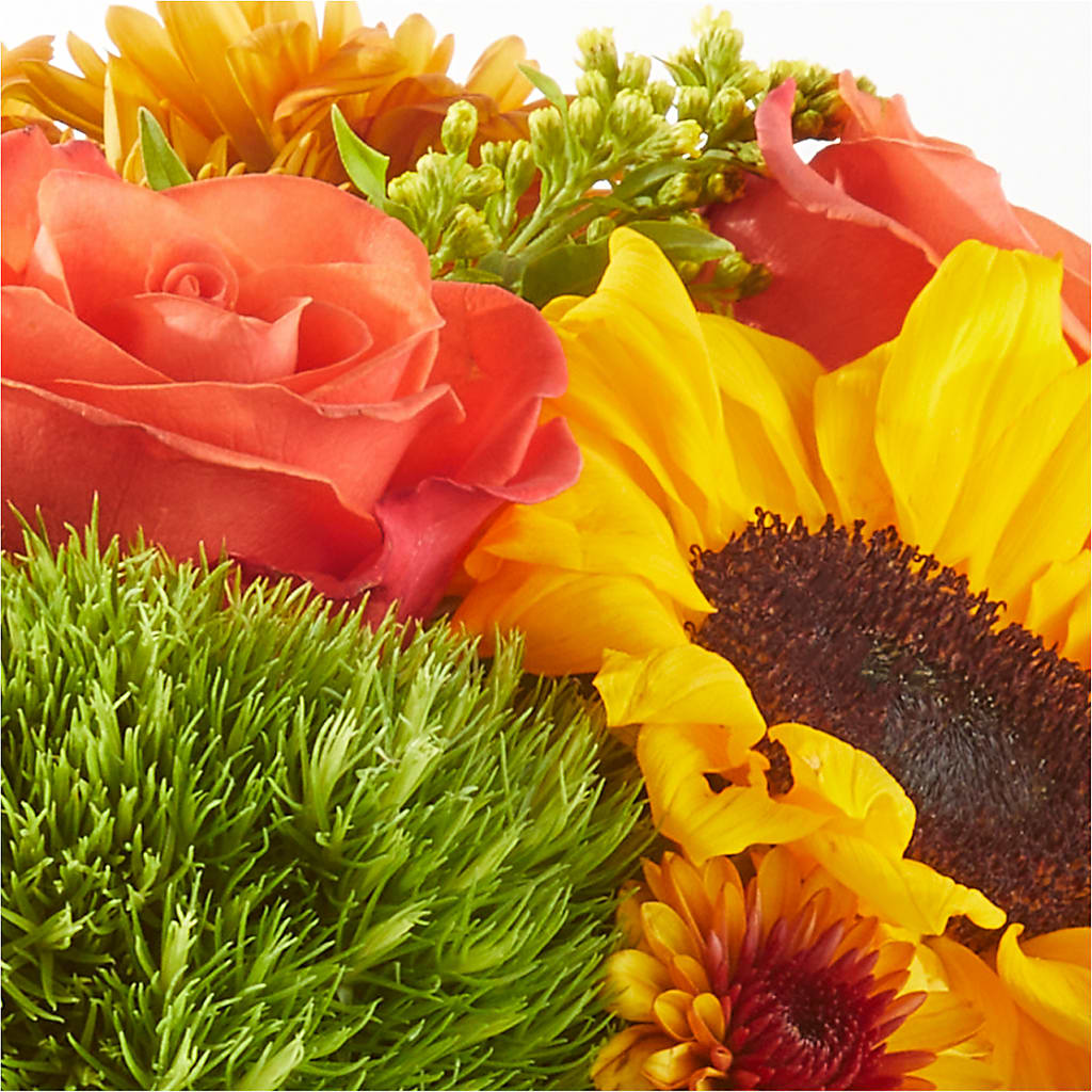 Farmer’s Market Stroll Bouquet – WALTON FLORIST & GIFTS, Walton KY