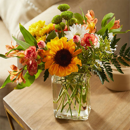 Fall Delight – A Florist Original – WALTON FLORIST & GIFTS, Walton KY