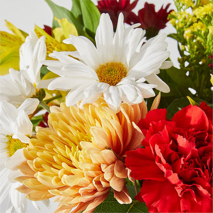 Fall Delight – A Florist Original – WALTON FLORIST & GIFTS, Walton KY