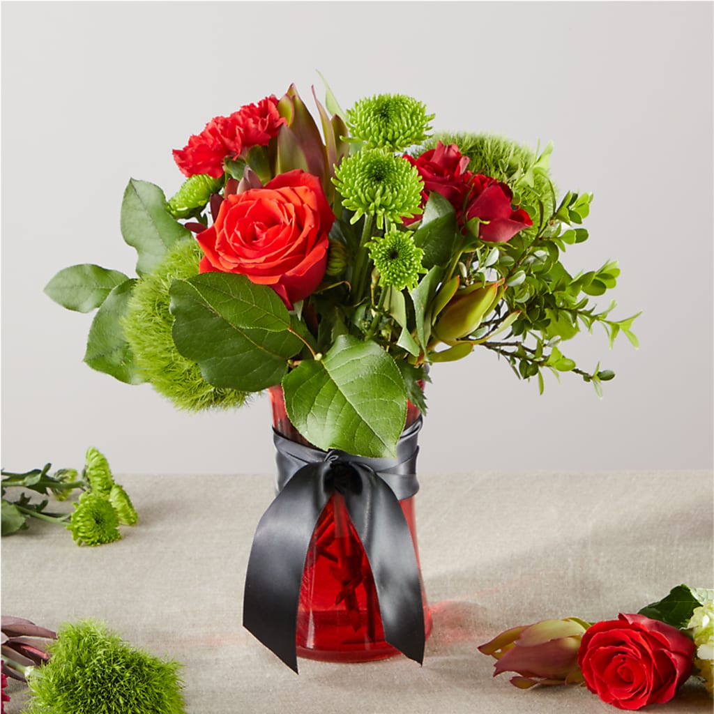Heritage Kindle – A Florist Original – WALTON FLORIST & GIFTS, Walton KY