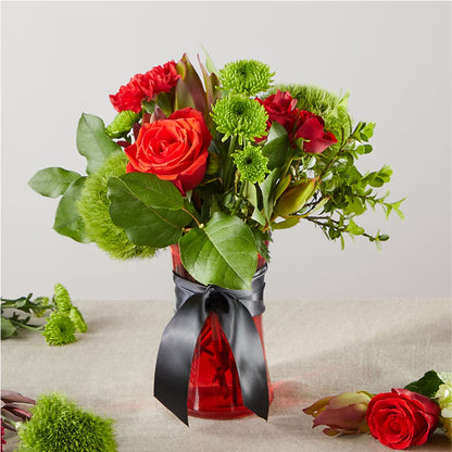 Heritage Kindle – A Florist Original – WALTON FLORIST & GIFTS, Walton KY