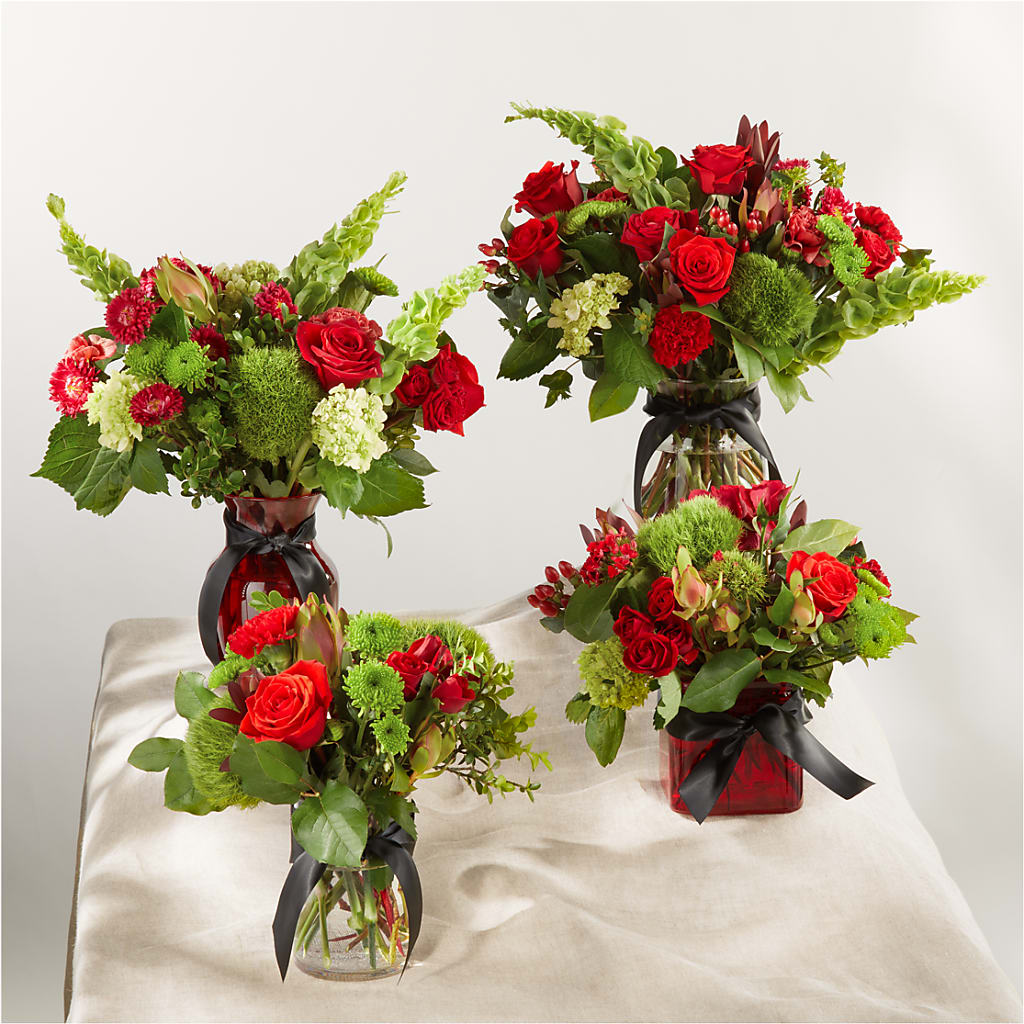 Heritage Kindle – A Florist Original – WALTON FLORIST & GIFTS, Walton KY