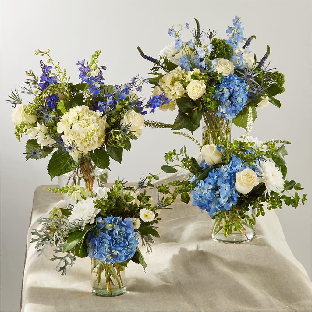 Festival of Lights – A Florist Original – WALTON FLORIST & GIFTS, Walton KY